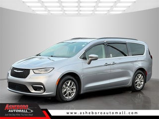 2021 Chrysler Pacifica Touring