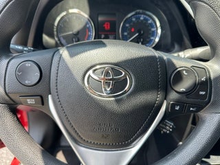 2017 Toyota Corolla L in Asheboro, NC - Asheboro Auto Mall