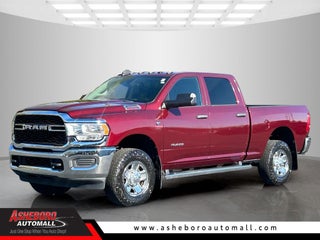 2020 RAM 3500 Tradesman