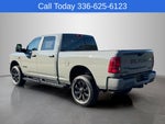2027 RAM 2500 Big Horn