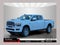 2027 RAM 2500 Laramie