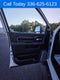 2027 RAM 2500 Laramie