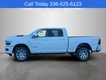 2027 RAM 2500 Laramie