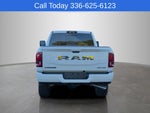 2027 RAM 2500 Laramie