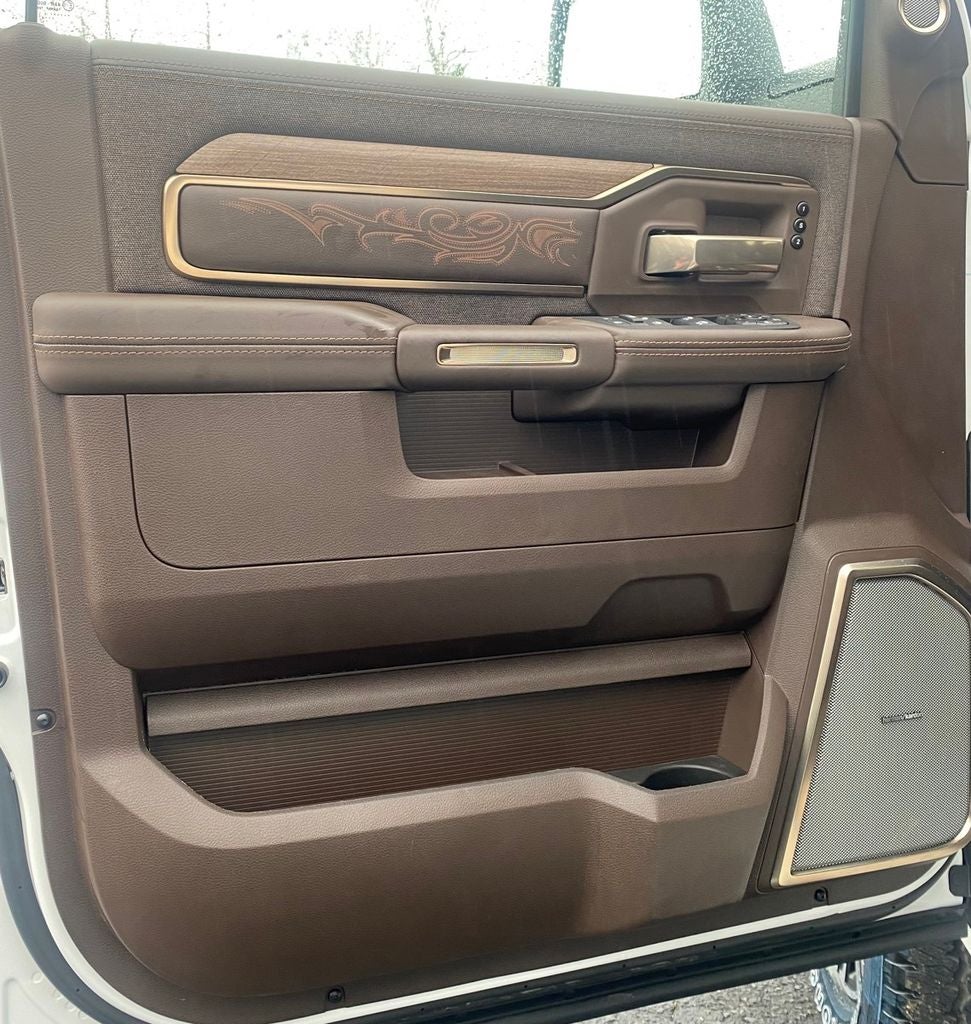 2026 RAM 2500 Limited