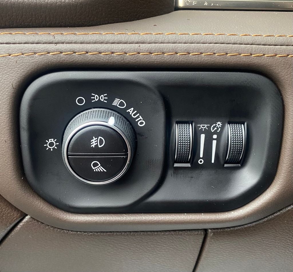 2026 RAM 2500 Limited