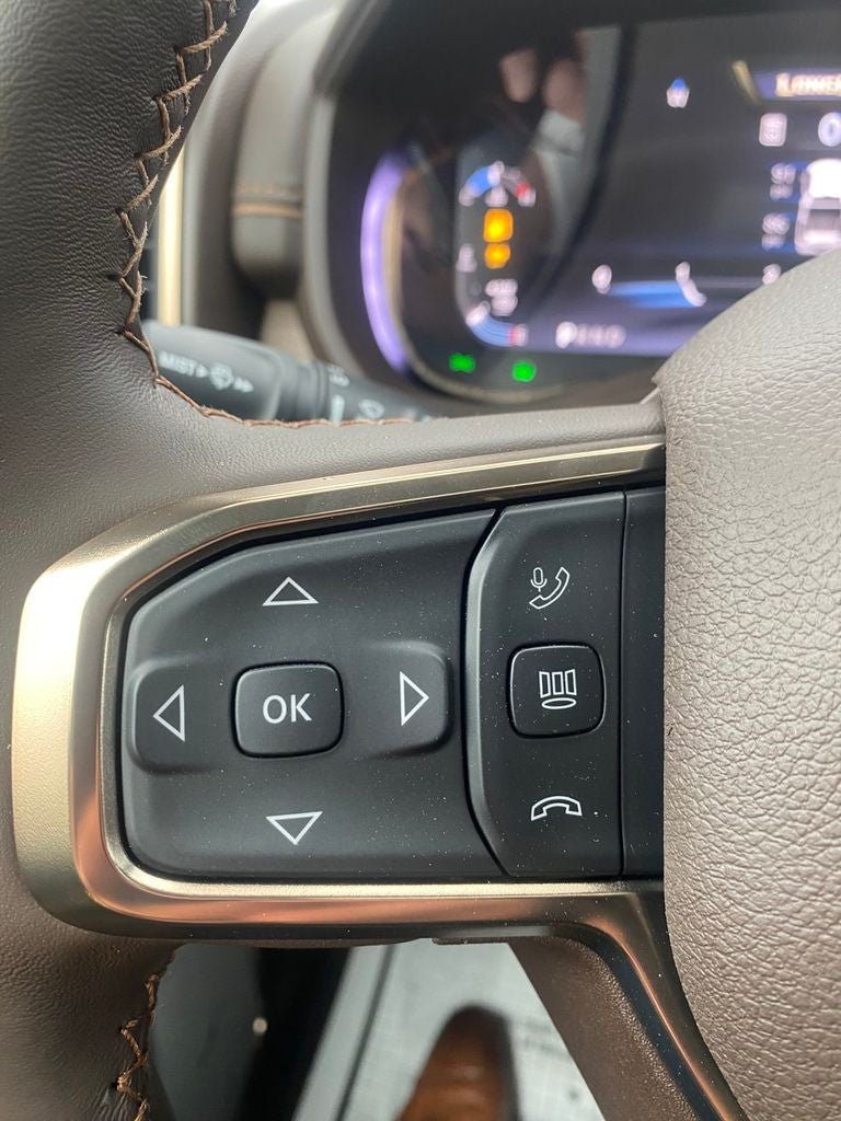 2026 RAM 2500 Limited