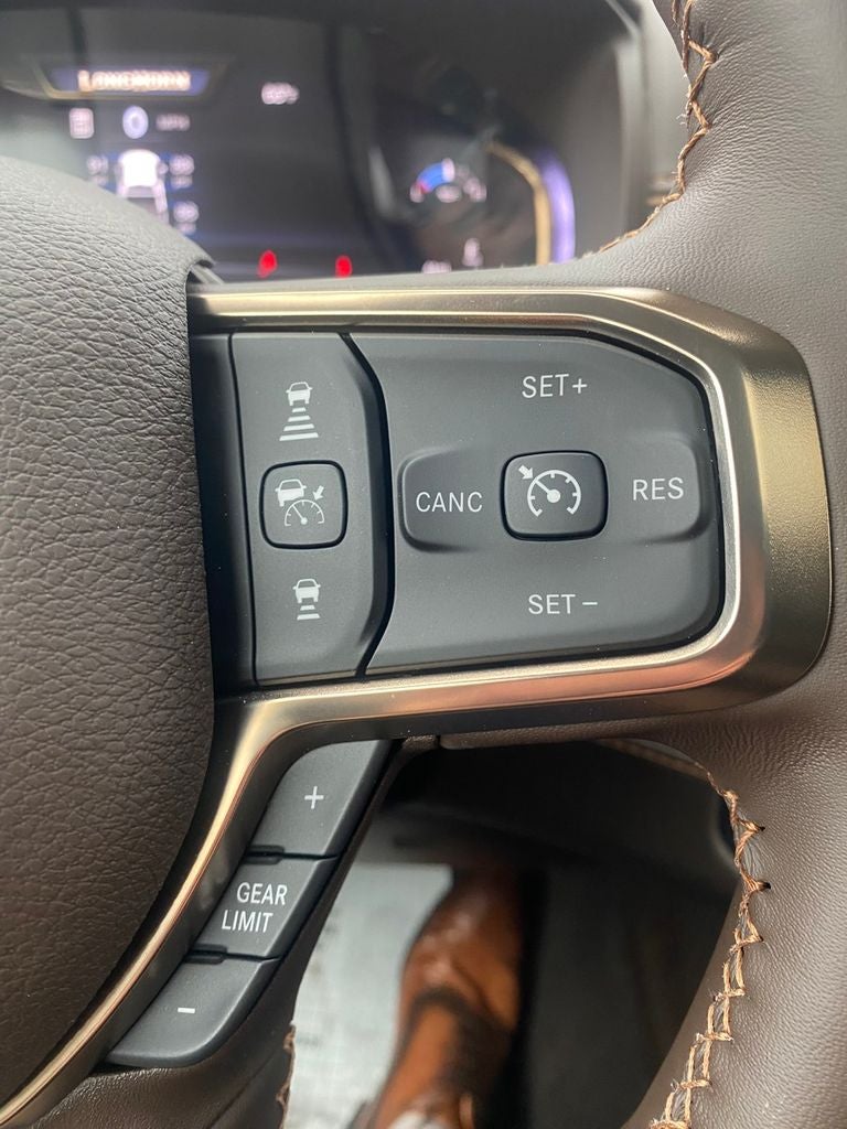 2026 RAM 2500 Limited