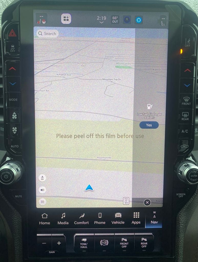 2026 RAM 2500 Limited