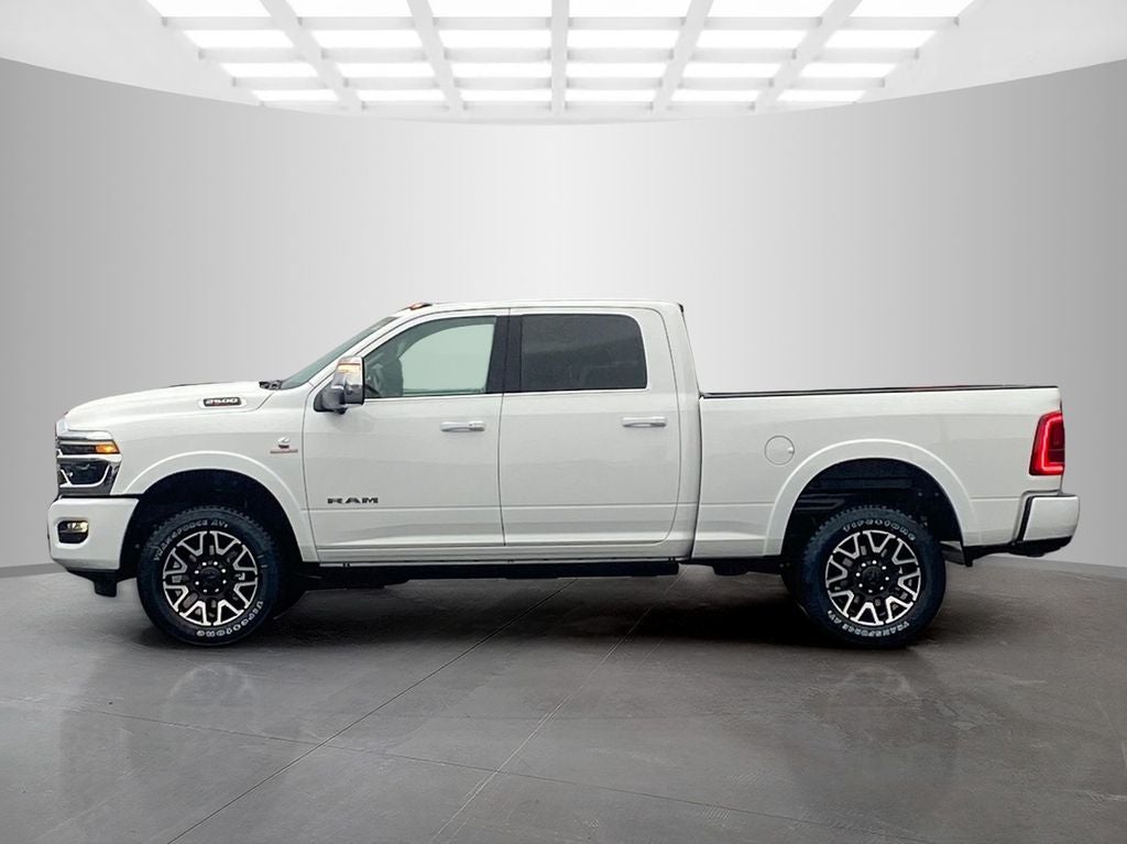 2026 RAM 2500 Limited