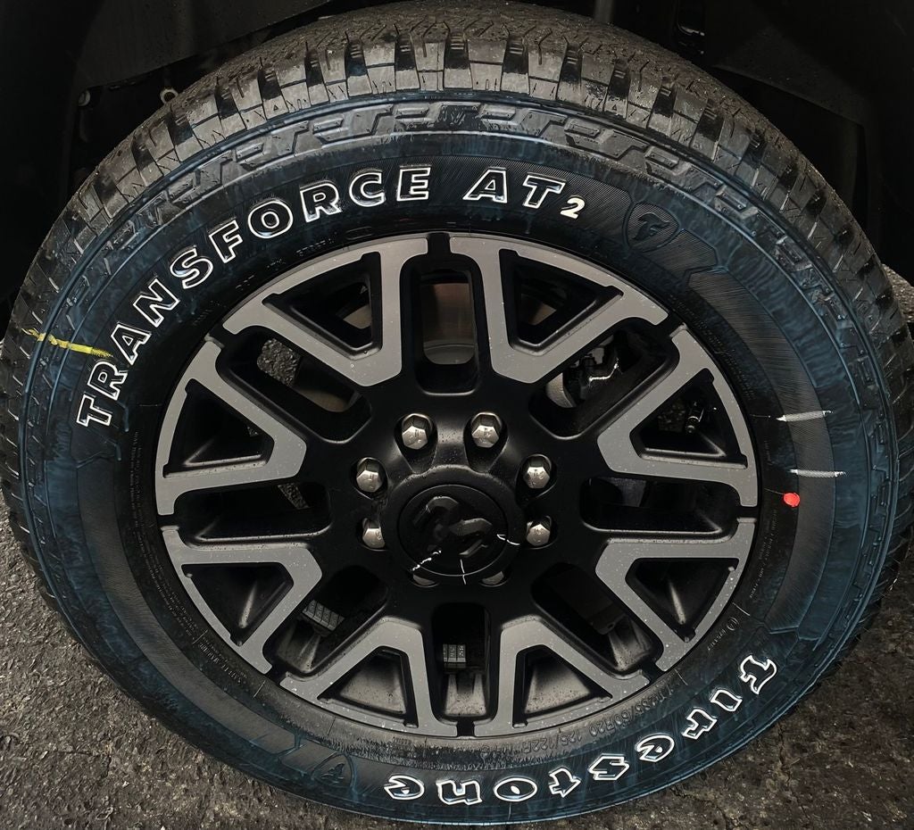 2026 RAM 2500 Limited