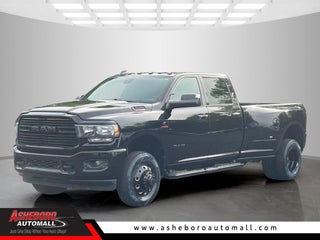 2021 RAM 3500 Big Horn