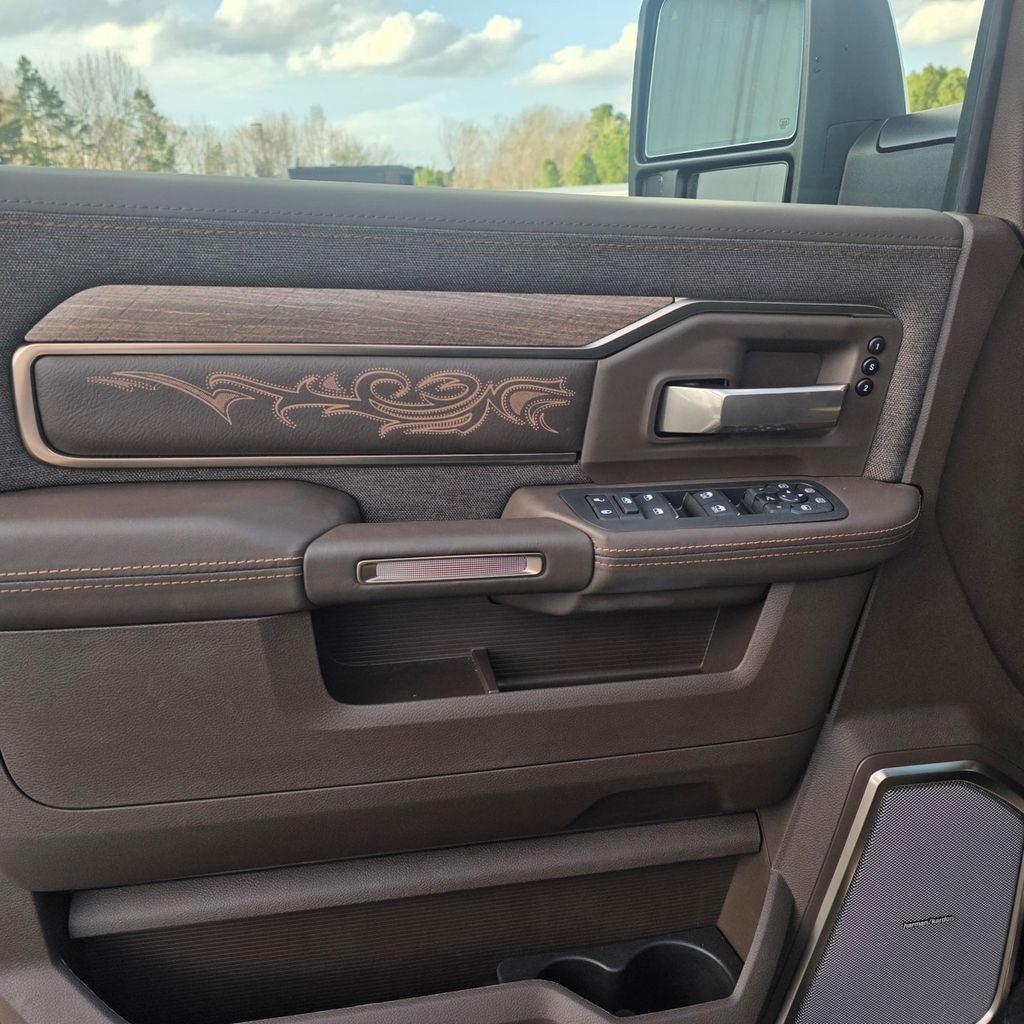 2026 RAM 3500 Limited