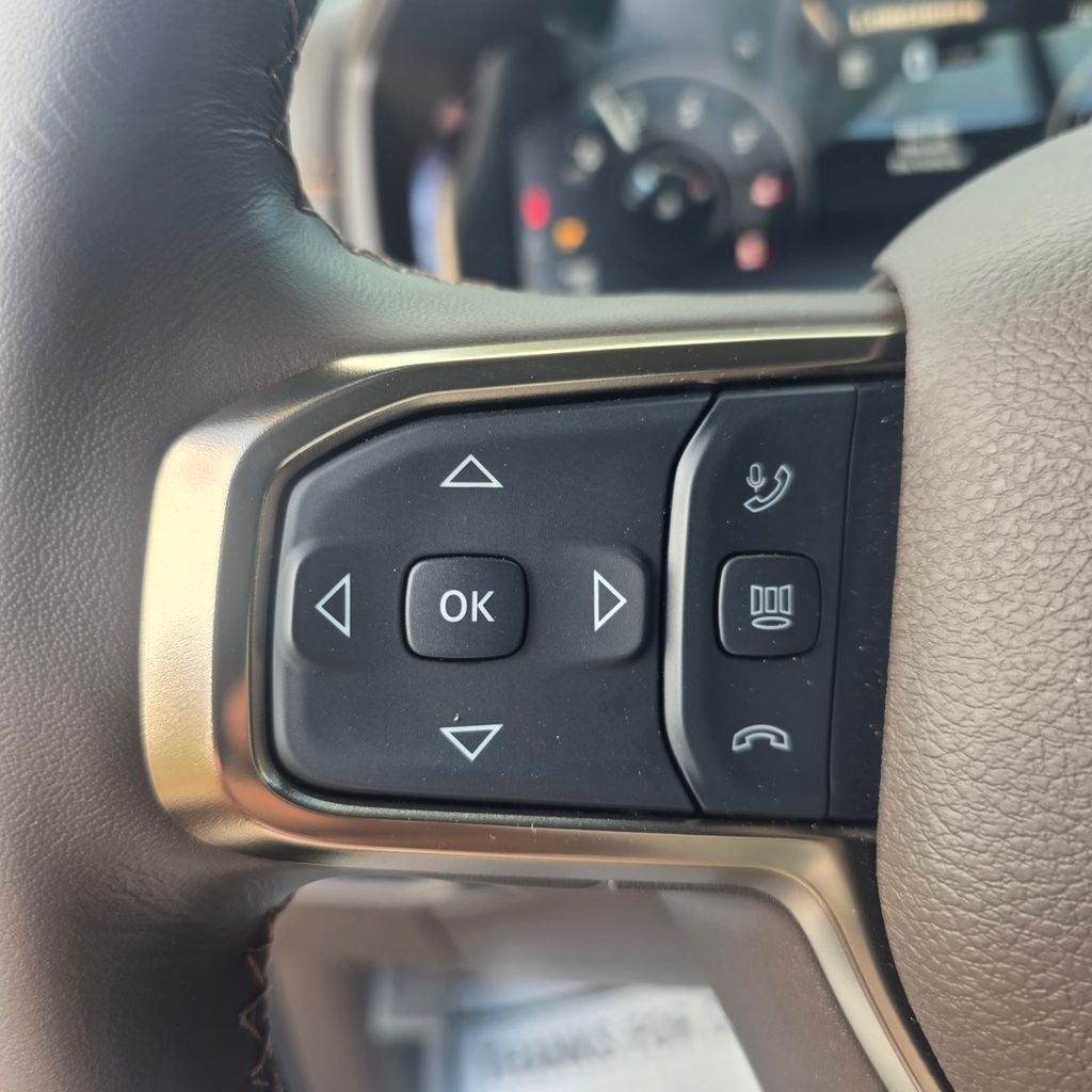 2026 RAM 3500 Limited