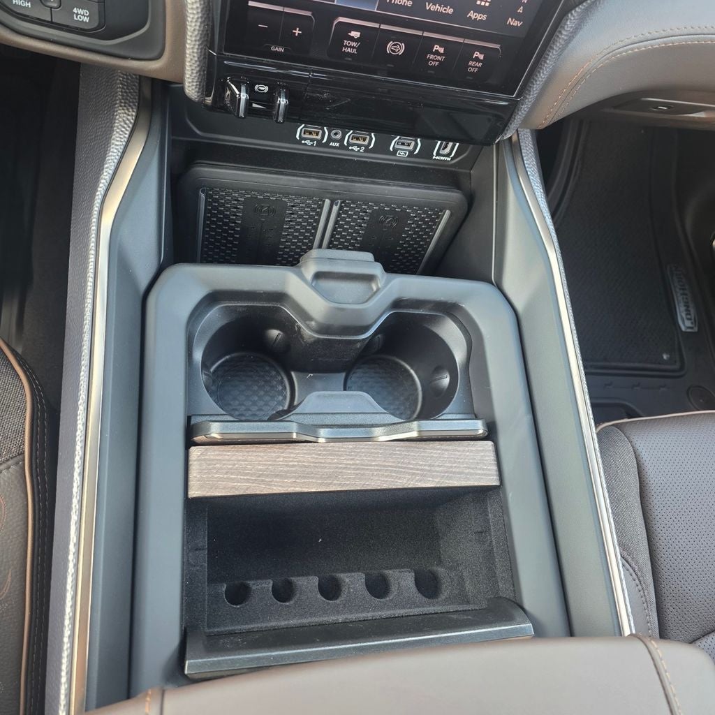 2026 RAM 3500 Limited