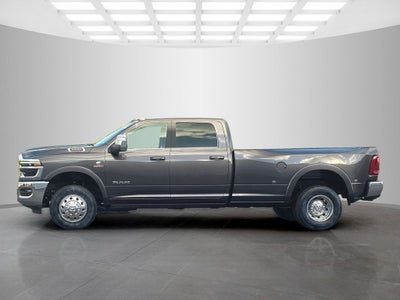 2026 RAM 3500 Limited