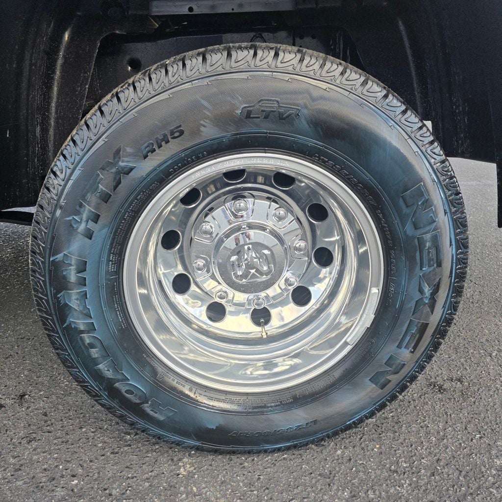 2026 RAM 3500 Limited