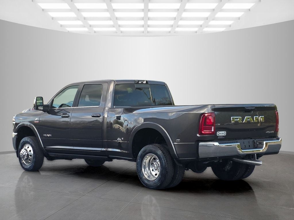 2026 RAM 3500 Limited