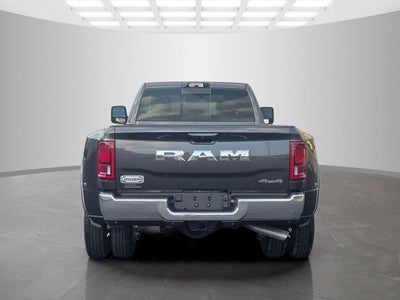 2026 RAM 3500 Limited