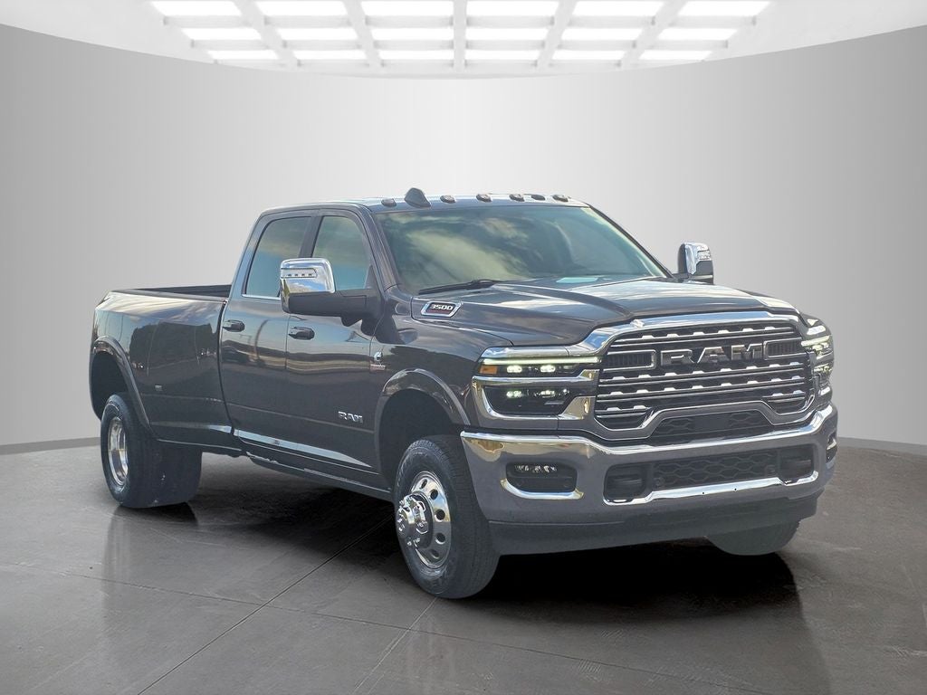 2026 RAM 3500 Limited