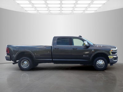 2026 RAM 3500 Limited