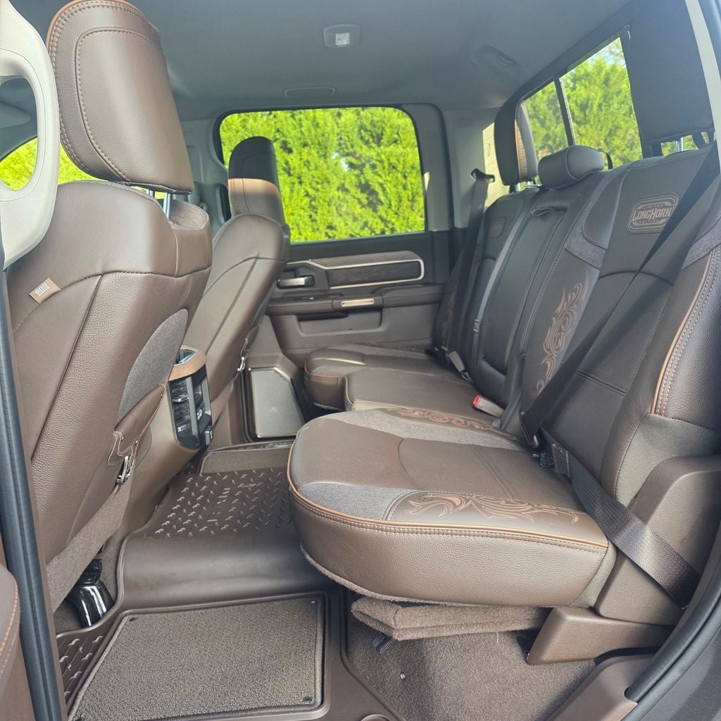 2026 RAM 3500 Limited