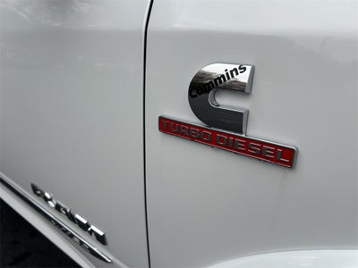 2026 RAM 3500 Limited