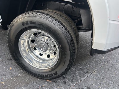 2026 RAM 3500 Limited