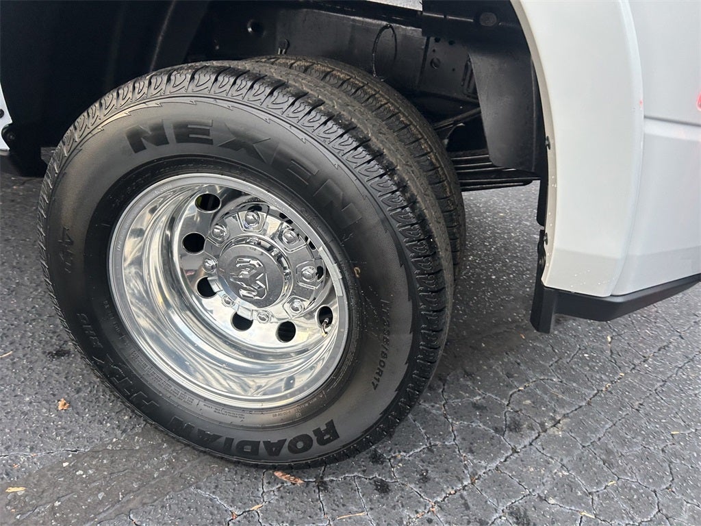 2026 RAM 3500 Limited