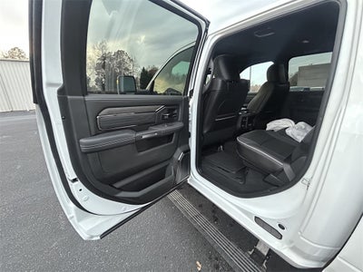 2026 RAM 3500 Limited