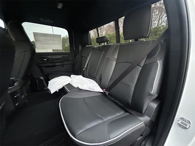 2026 RAM 3500 Limited