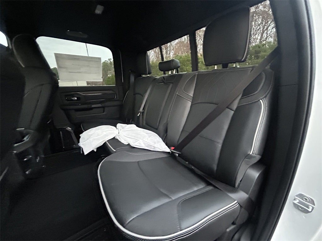 2026 RAM 3500 Limited