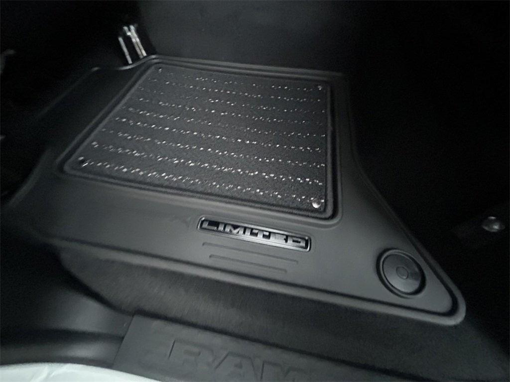 2026 RAM 3500 Limited