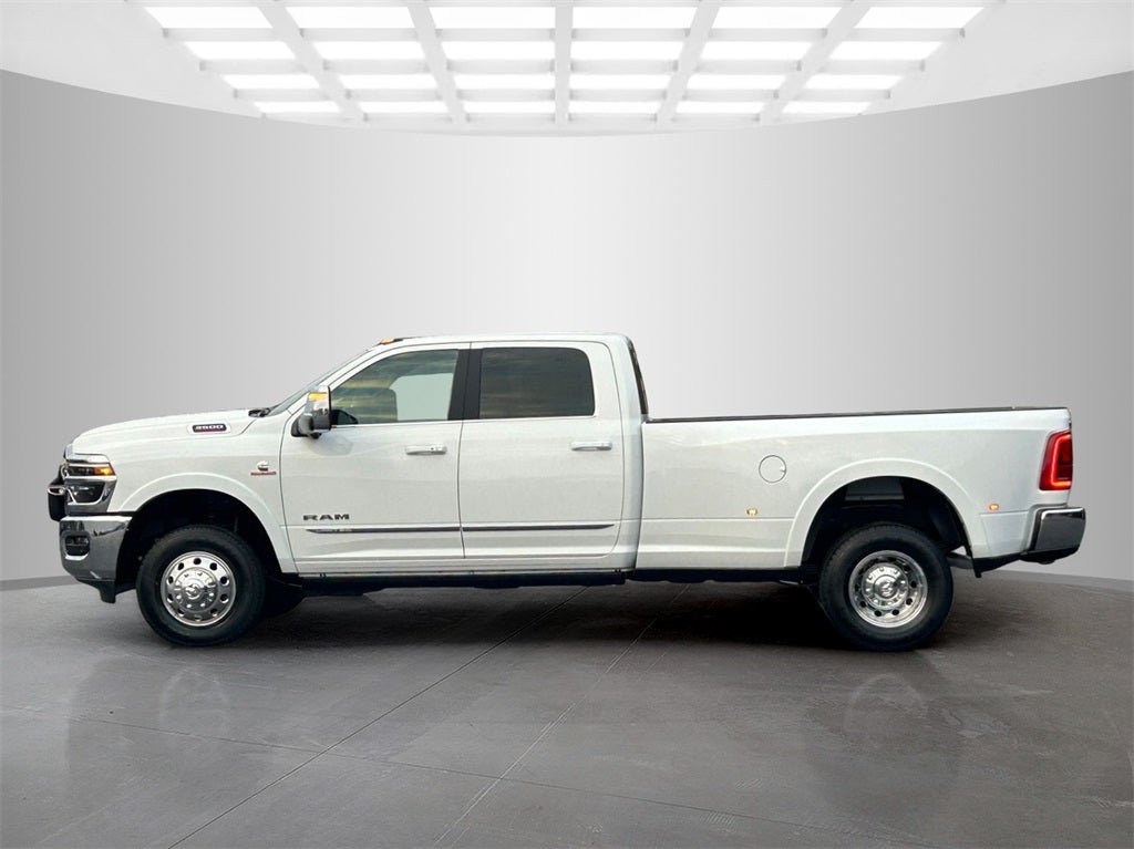 2026 RAM 3500 Limited