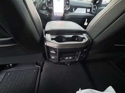 2026 RAM 3500 Limited