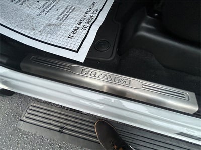 2026 RAM 3500 Limited