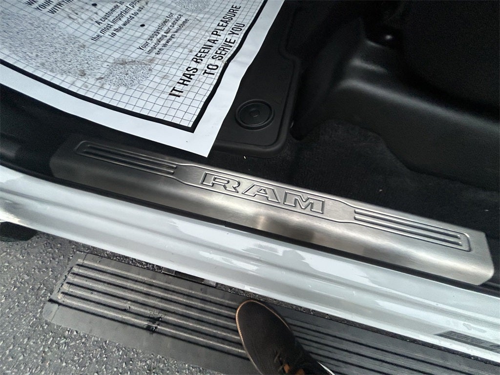 2026 RAM 3500 Limited