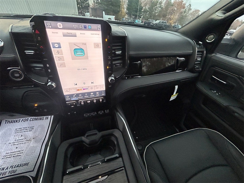 2026 RAM 3500 Limited