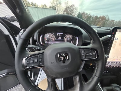 2026 RAM 3500 Limited