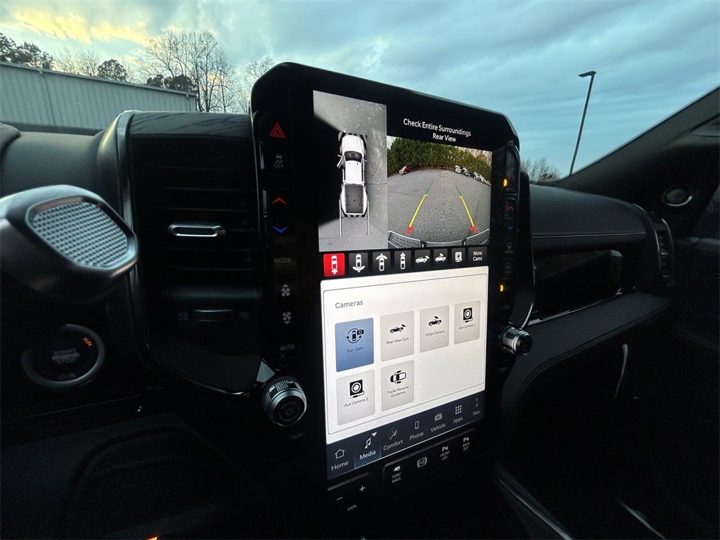 2026 RAM 3500 Limited