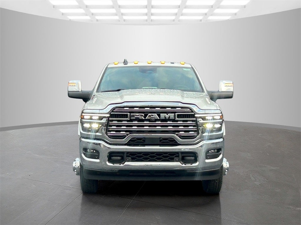 2026 RAM 3500 Limited