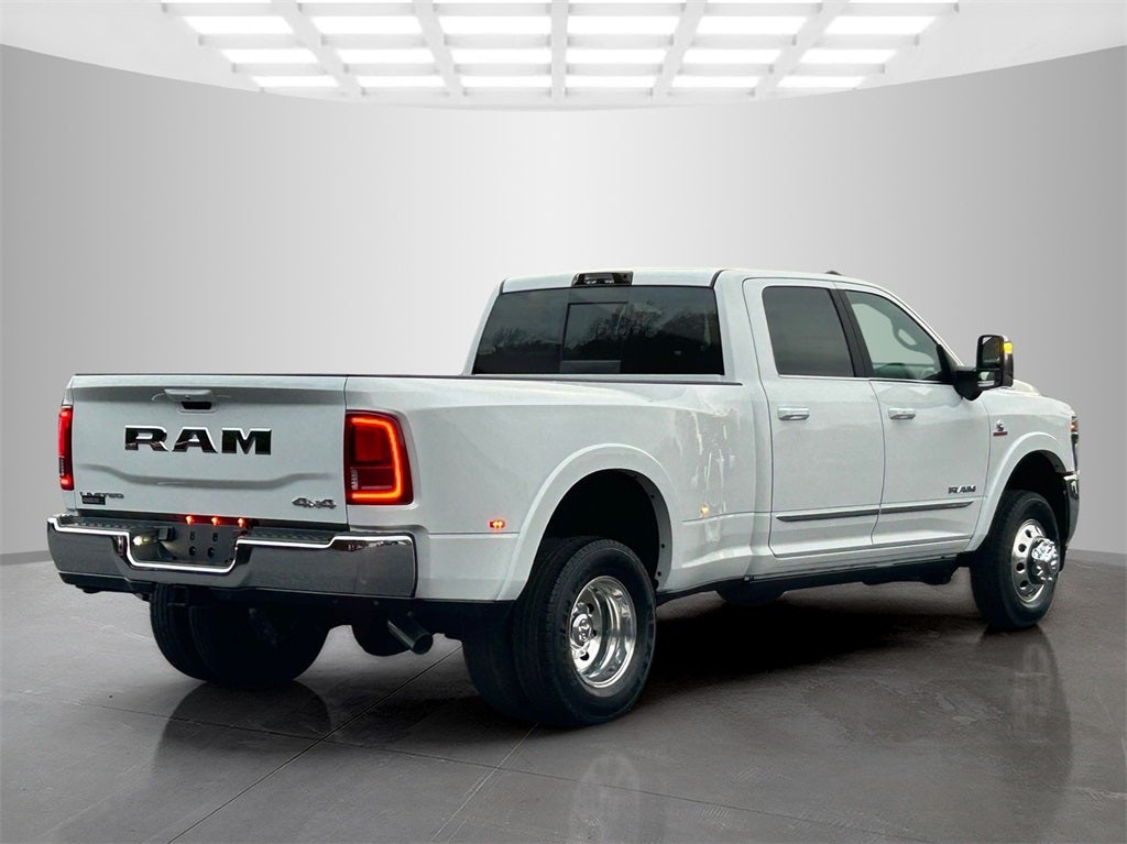 2026 RAM 3500 Limited