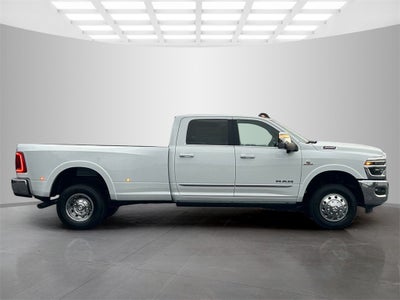 2026 RAM 3500 Limited