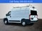 2022 RAM ProMaster Cargo Van Base