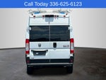 2022 RAM ProMaster Cargo Van Base
