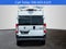2022 RAM ProMaster Cargo Van Base