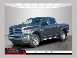 2018 RAM 2500 Big Horn