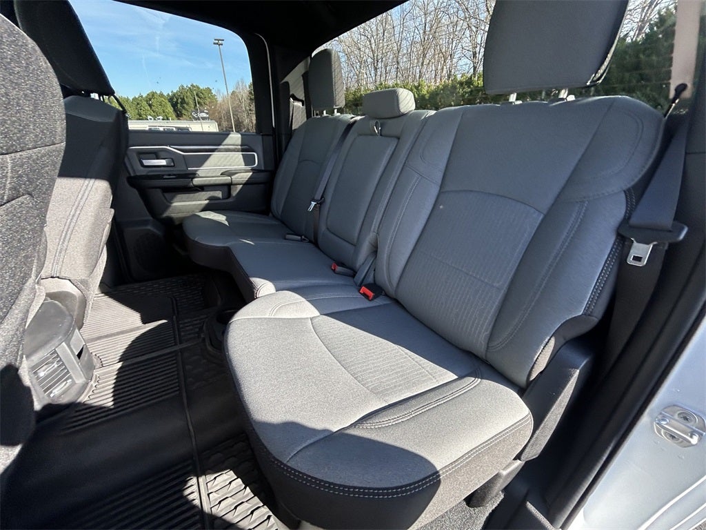 2023 RAM 2500 Big Horn