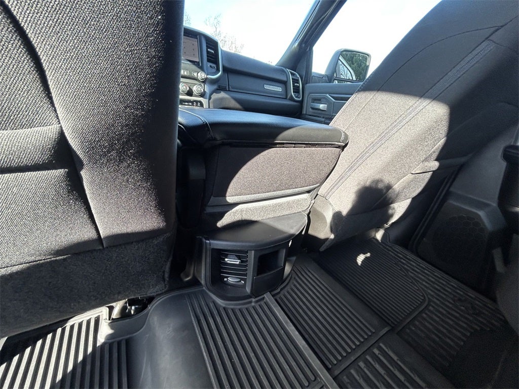 2023 RAM 2500 Big Horn