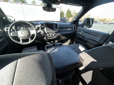 2023 RAM 2500 Big Horn